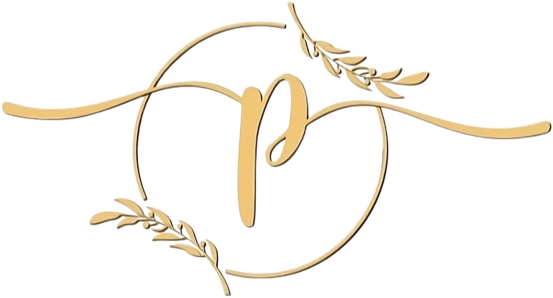Prisha Interior Solutions Logo